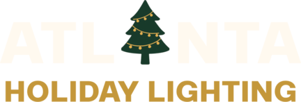 Atlanta Holiday Lighting